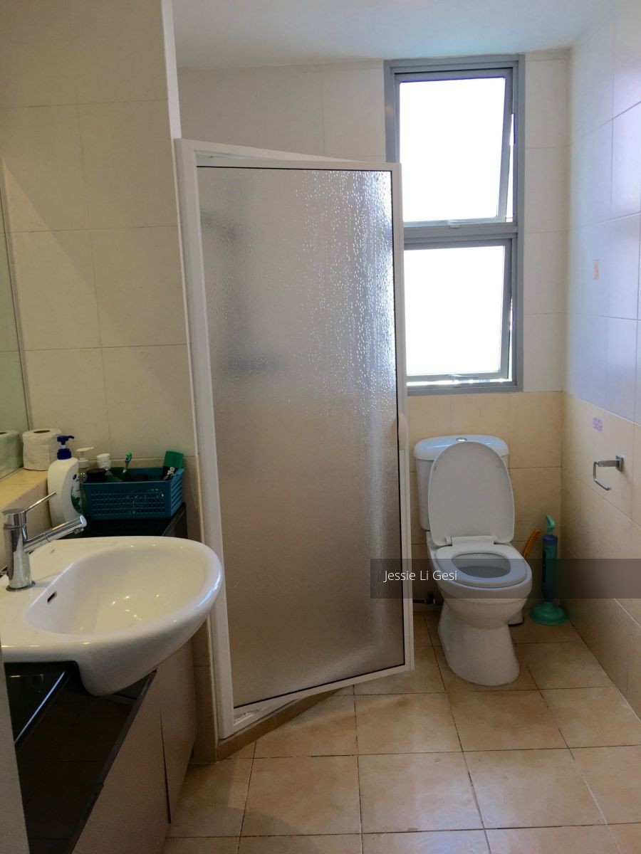 The Alcove (D14), Apartment #140392452